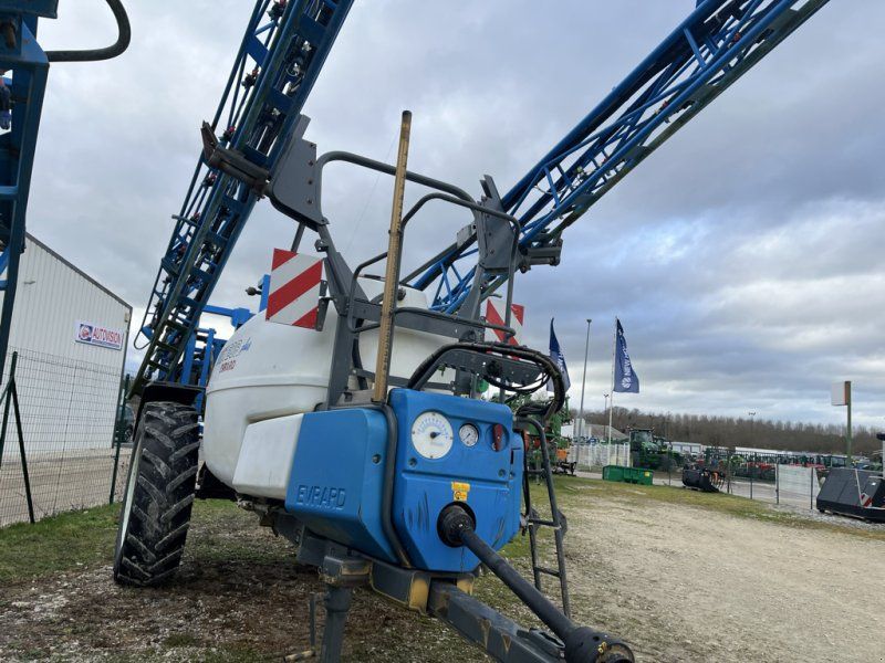 Evrard METEOR 3400 PLUS