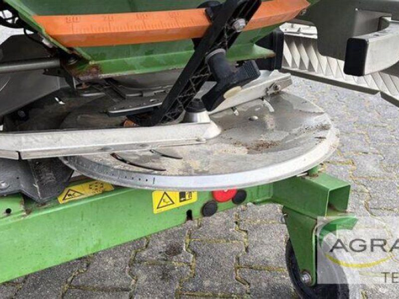 Amazone STREUSCHEIBEN OM 24-36 Dummy