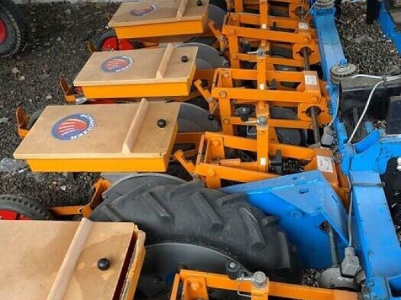 Schmotzer UD 3012 PH