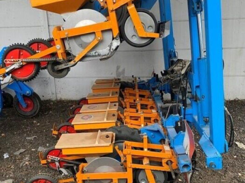 Schmotzer UD 3012 PH