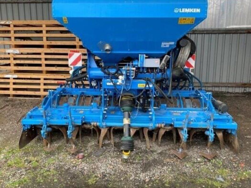Lemken SOLITAIR 9+/300 DS 150