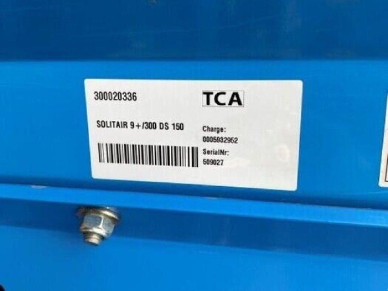 Lemken SOLITAIR 9+/300 DS 150