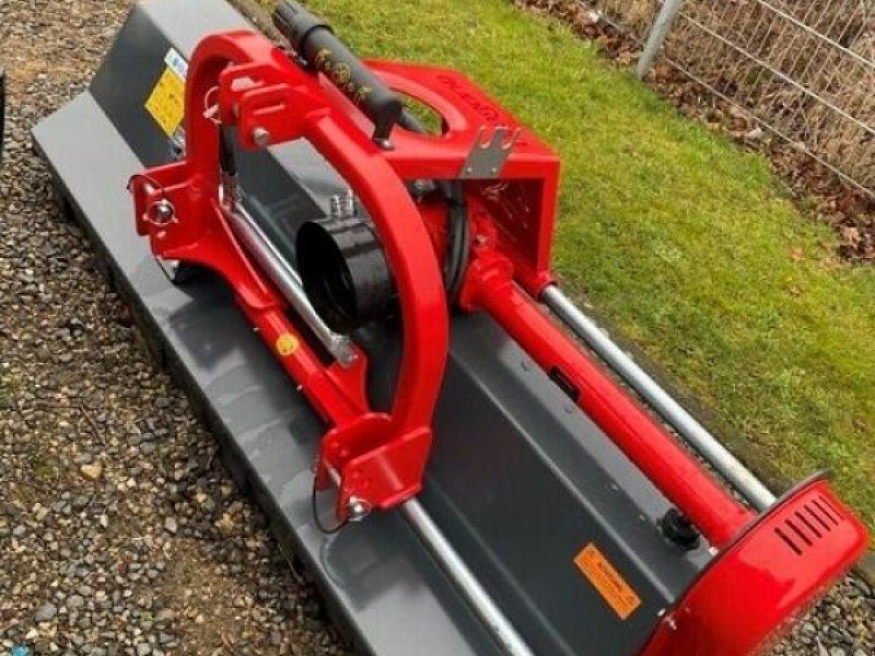 DRAGONE MTL 200 FARMERS EDITION