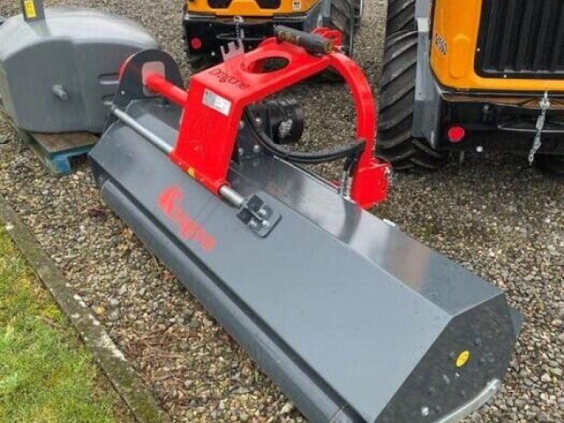 DRAGONE MTL 200 FARMERS EDITION