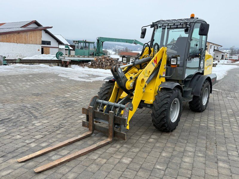 Wacker Neuson WL 60