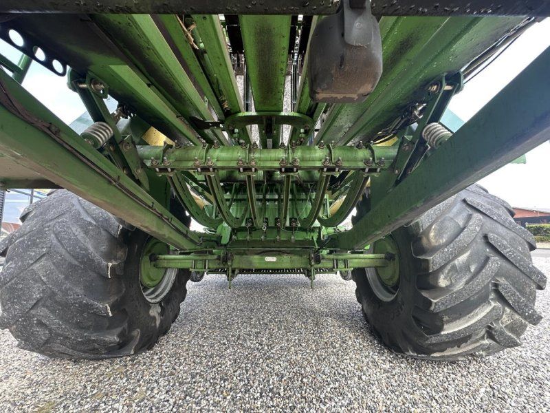 Krone BIG PACK 12130