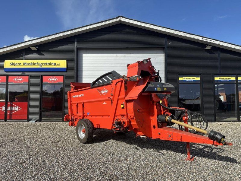 Kuhn PRIMOR 5570