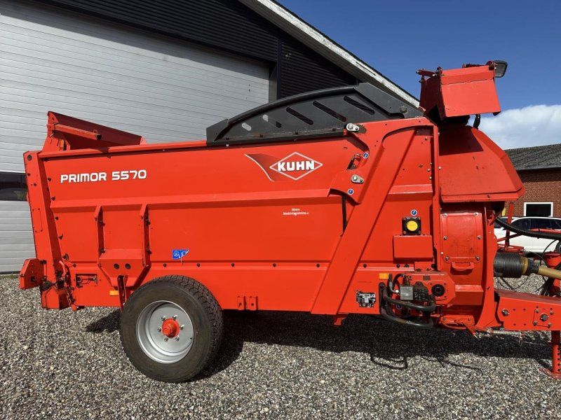 Kuhn PRIMOR 5570