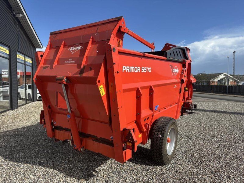 Kuhn PRIMOR 5570