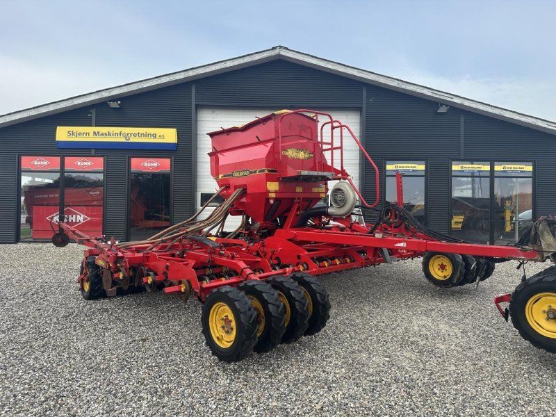 Väderstad RAPID A 600 S