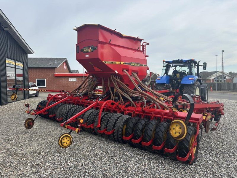 Väderstad RAPID A 600 S