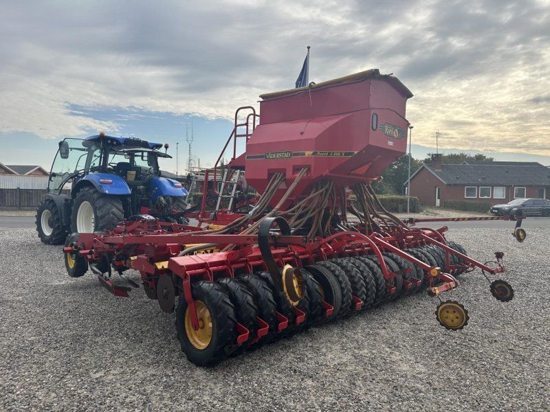 Väderstad RAPID A 600 S