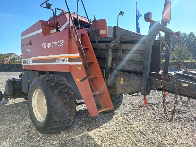 Fiatagri 4860S