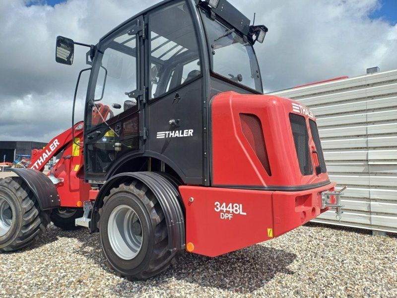 Thaler 3448S CAB