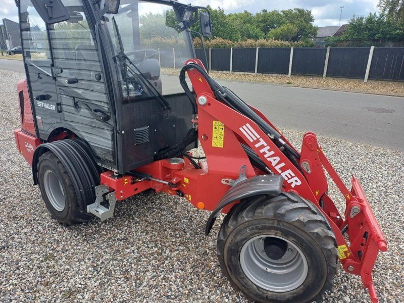Thaler 3448S CAB