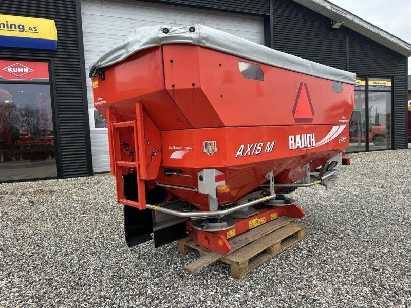 Rauch AXIS 30.2 EMC