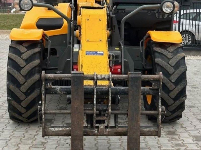 Dieci 40.7h ps agri plus