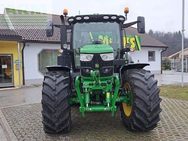 John Deere 6r 150