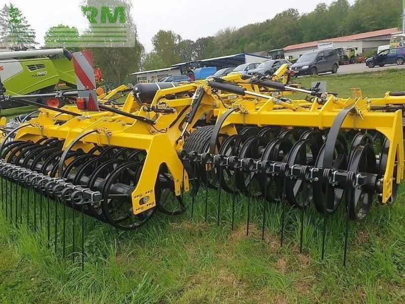 Bednar swifter xo 6000 f