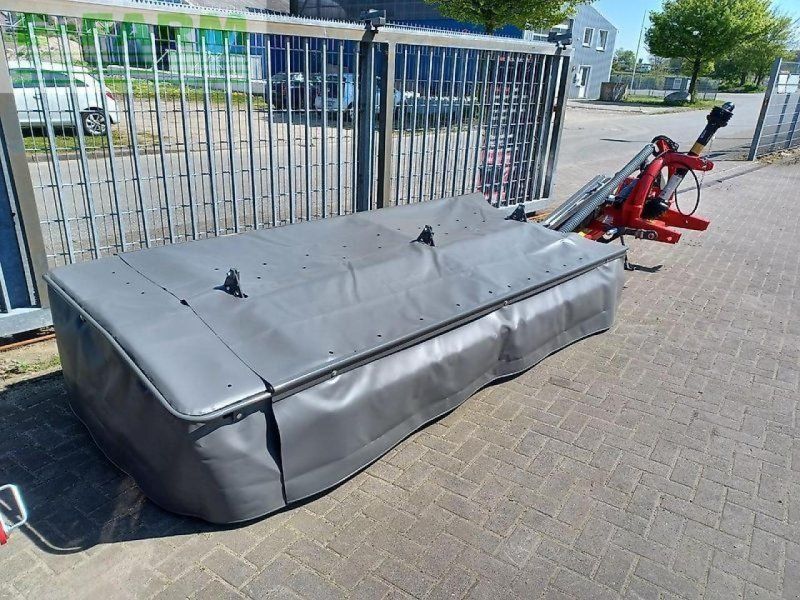 Massey Ferguson dm 306