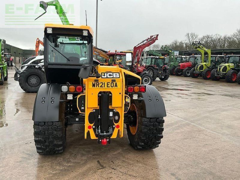 JCB 542-70 agri xtra telehandler (st25732)