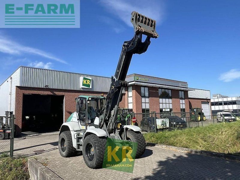 Kramer kl55.8t #22624