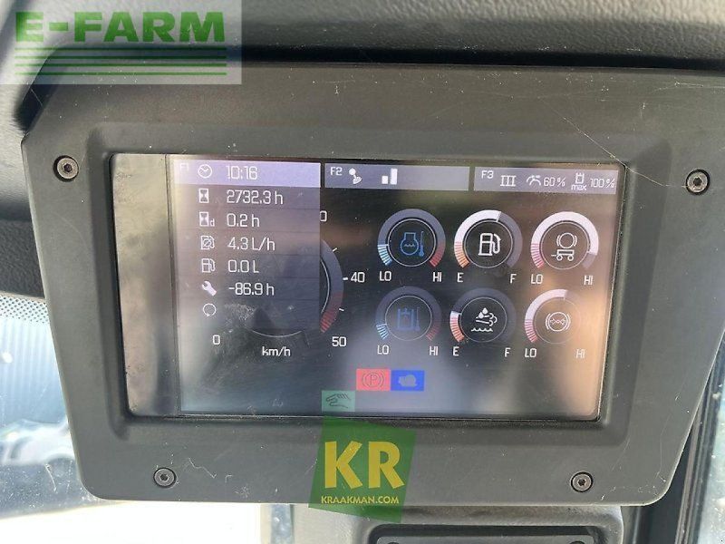 Kramer kl55.8t #22624