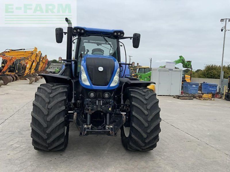 New Holland t7.290  (st24455)