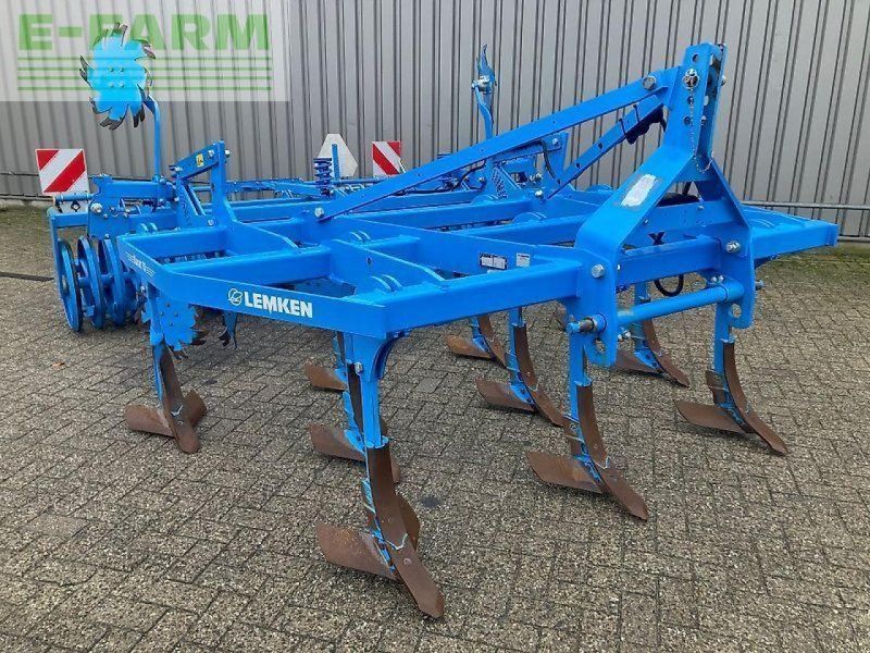 Lemken karat 10 msw 600