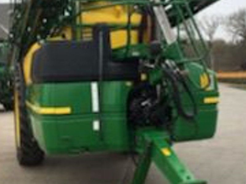 John Deere 962i