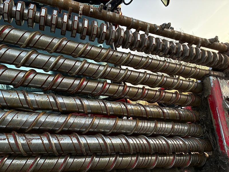 Holmer Terra Felis 3 evo