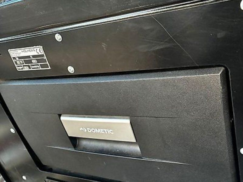 Holmer Terra Felis 3 evo