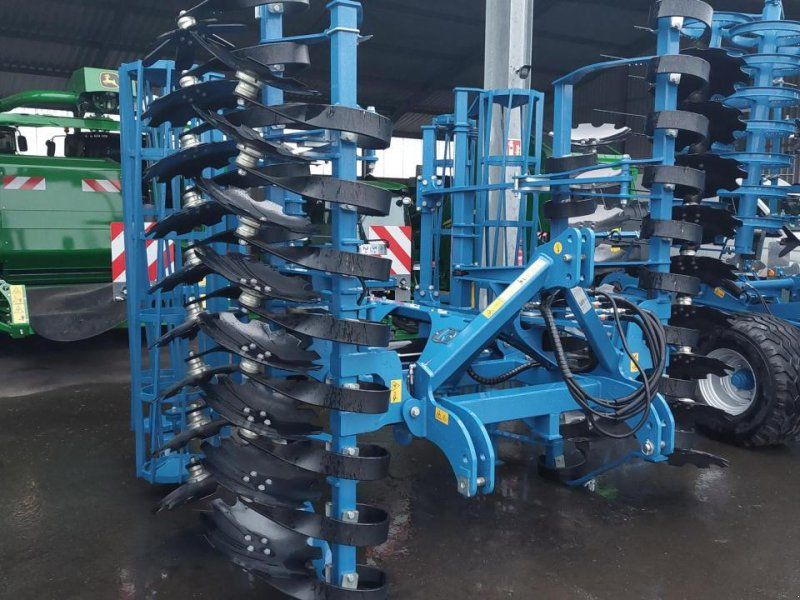 Köckerling Rebell classic 410 2