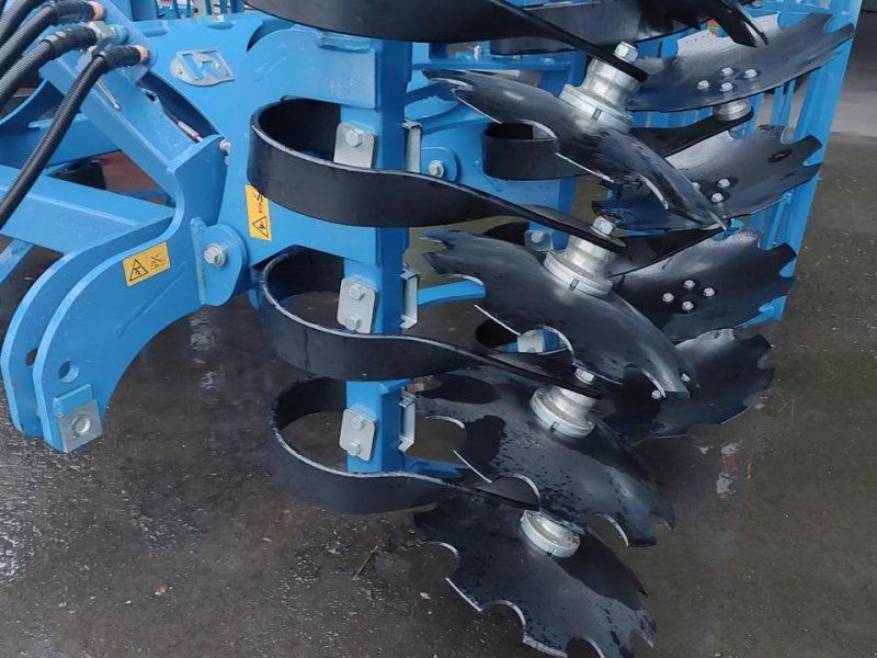 Köckerling Rebell classic 410 2