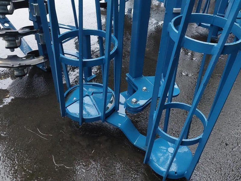 Köckerling Rebell classic 410 2