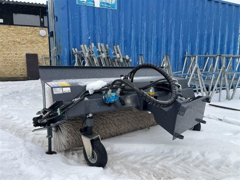 MultiOne kost 160 cm Kun brugt 1 gang!