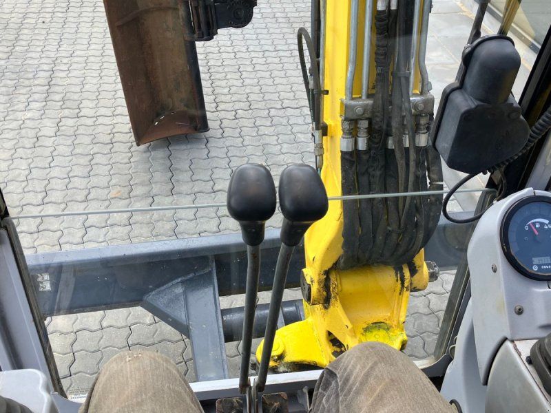 Wacker Neuson 38 Z3 4100 kg