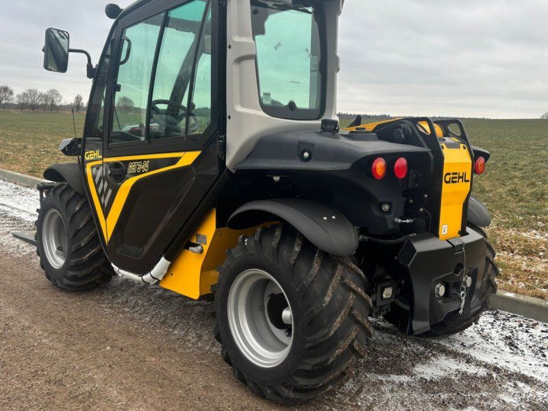 Gehl GCT3-14 Fabriksny med 24 mdr. fabriksgaranti