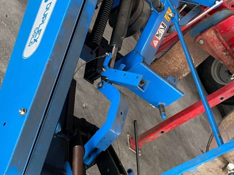 BCS Dupl Gold 8 Dupl Gold 8 fod 2,42 hk