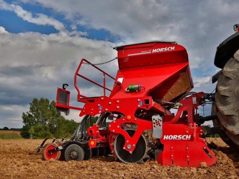 Horsch Express 3 KR