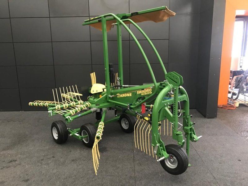 Krone Kreisel S380 Highland