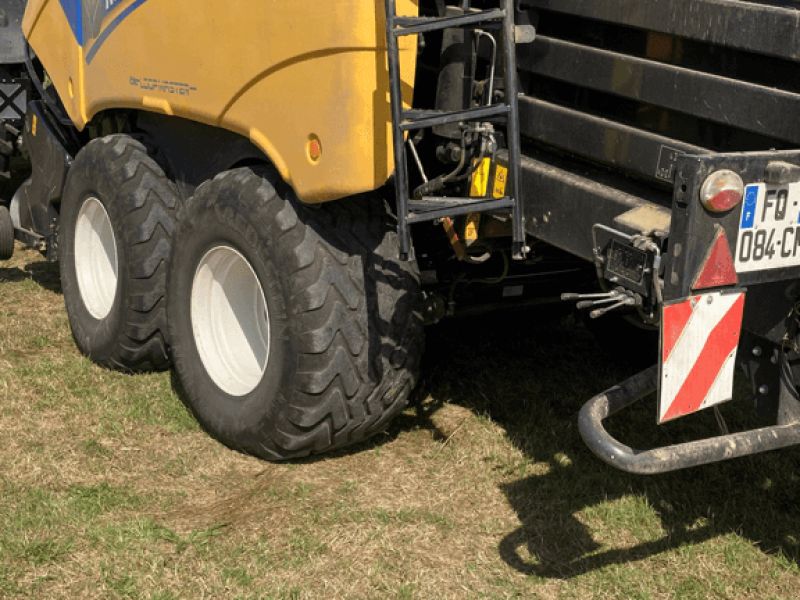 New Holland 1290 PLUS CRCUTTER