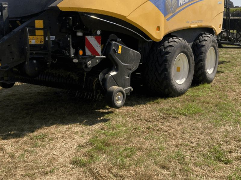 New Holland 1290 PLUS CRCUTTER