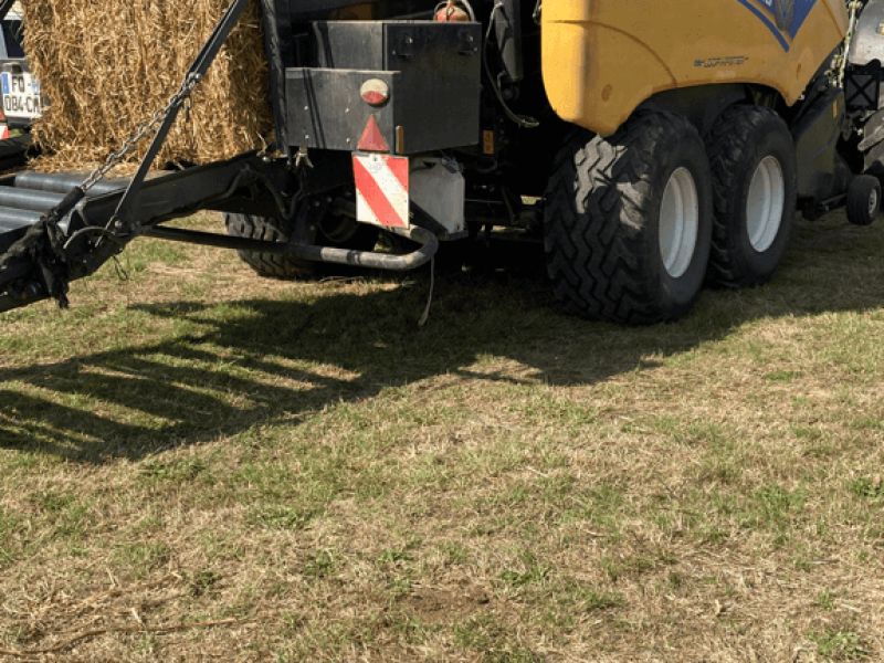 New Holland 1290 PLUS CRCUTTER