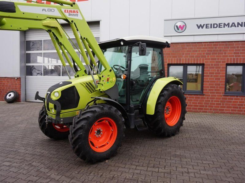 Claas ATOS 230