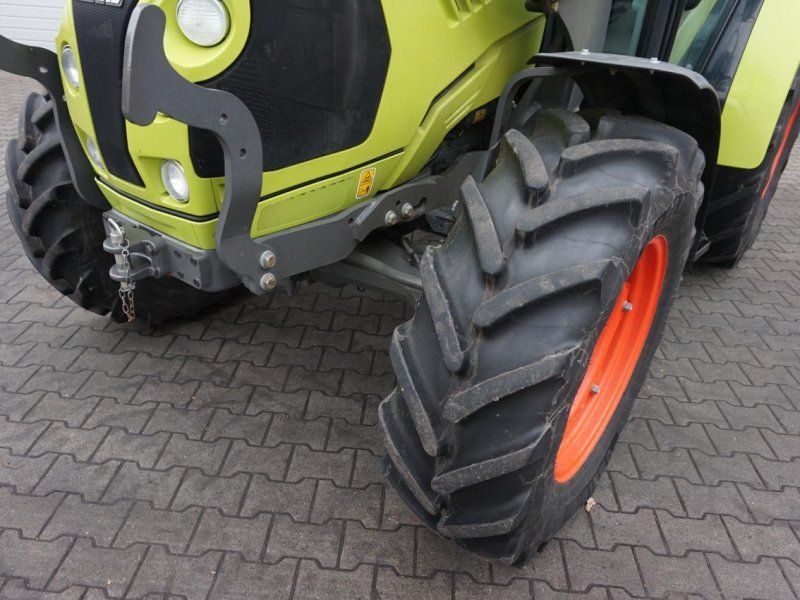 Claas ATOS 230