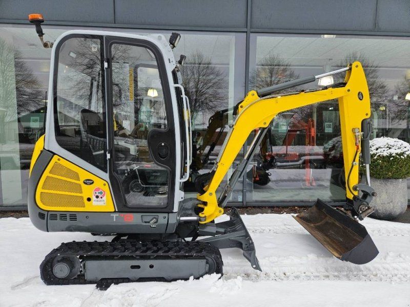 Wacker Neuson ET 18