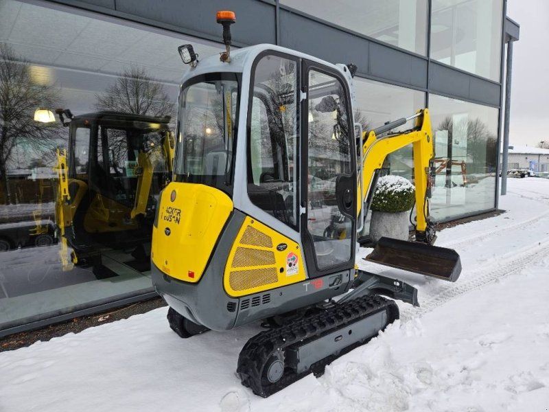 Wacker Neuson ET 18