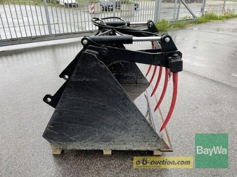 Giant Schaufel VLMB-K2-1300