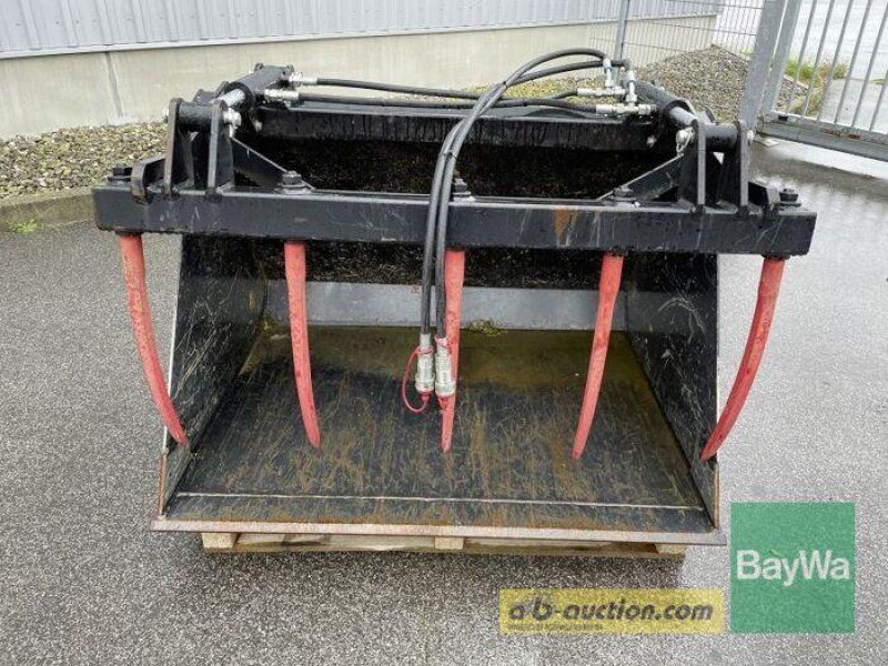 Giant Schaufel VLMB-K2-1300